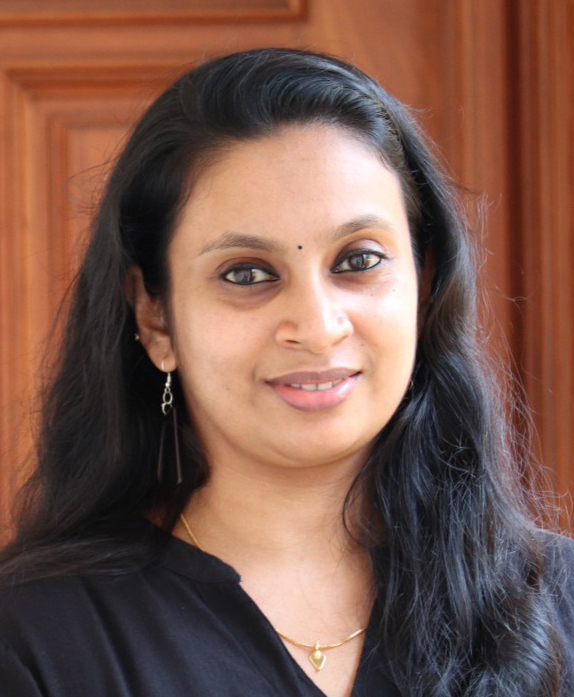 Amala James